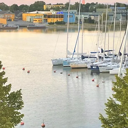 Lägenhet Ringi 37 Riverview *