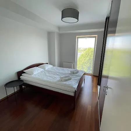Lägenhet Ringi 37 Riverview Pärnu