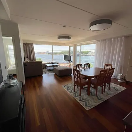 Ringi 37 Riverview Parnu