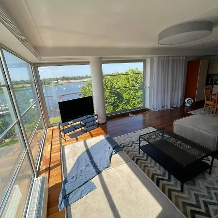 Ringi 37 Riverview Lägenhet *