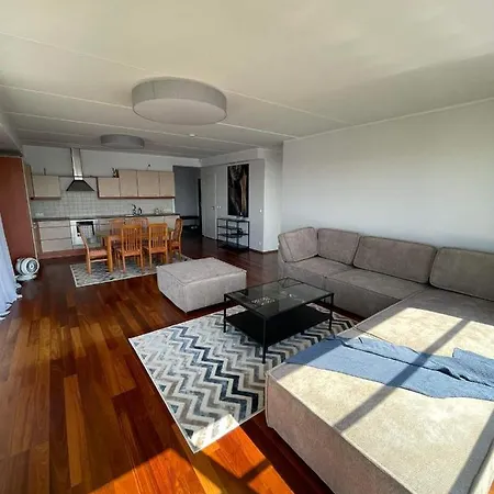 Ringi 37 Riverview Pärnu