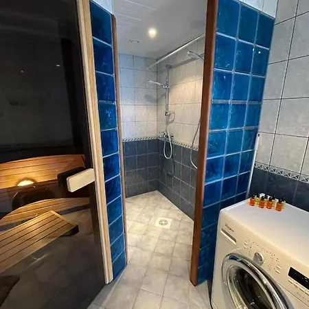 Ringi 37 Riverview * Parnu