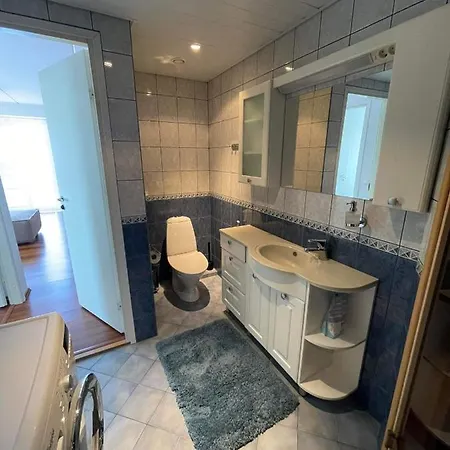 Ringi 37 Riverview Parnu