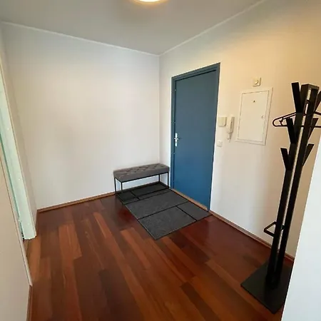 Апартаменты Ringi 37 Riverview *