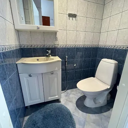 Ringi 37 Riverview Apartment *