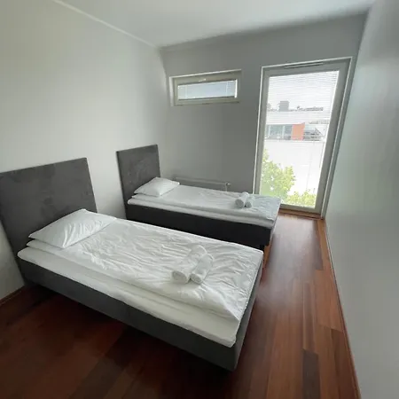 Ringi 37 Riverview Parnu