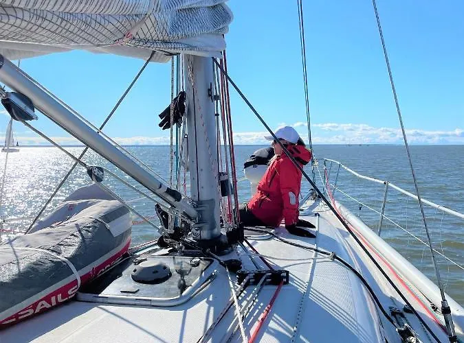 公寓 Ringi 37 Riverview