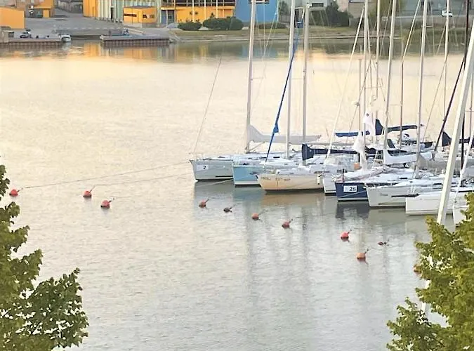 Апартаменты Ringi 37 Riverview *