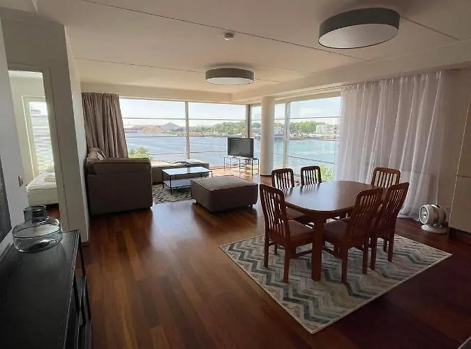 Ringi 37 Riverview 派尔努