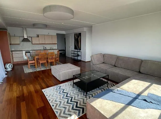 Ringi 37 Riverview 派尔努