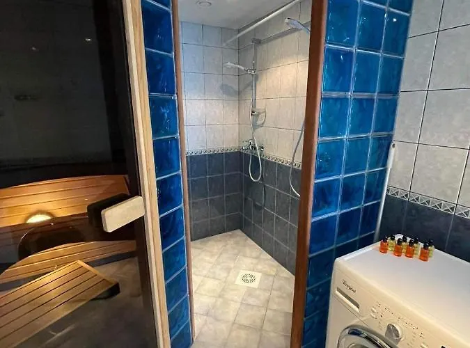 Ringi 37 Riverview * Пярну