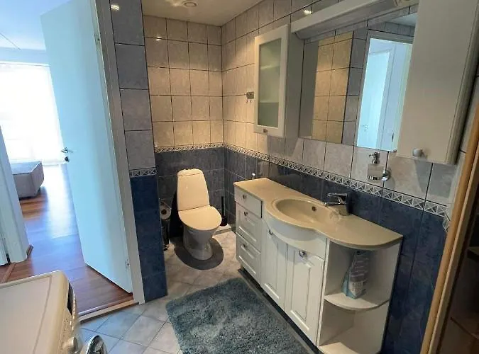 Ringi 37 Riverview 派尔努