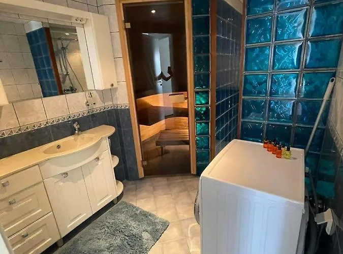 Ringi 37 Riverview 派尔努