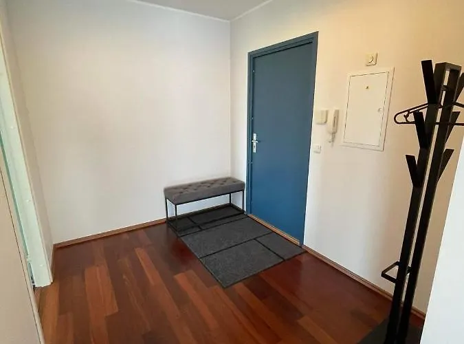 Appartamento Ringi 37 Riverview *