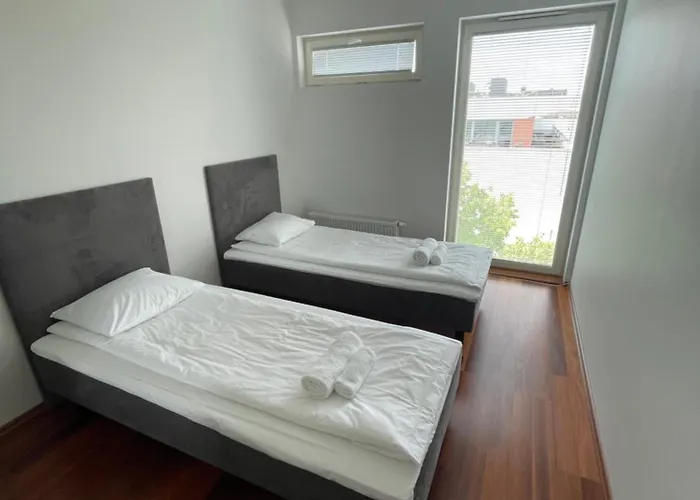 Ringi 37 Riverview 派尔努